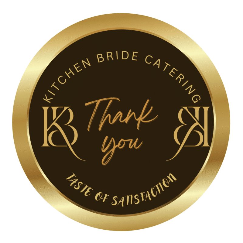 Kitchen Bride - Logo - Elmira Farmers Market